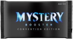 MTG Mystery Booster Pack - Convention Edition